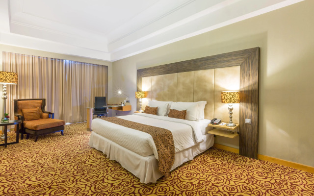 Wyndham Surabaya City Centre