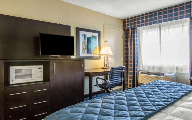 Regency Inn & Suites New London, Mystic