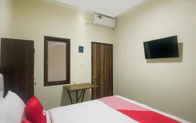 Super OYO 3354 Homia Residence
