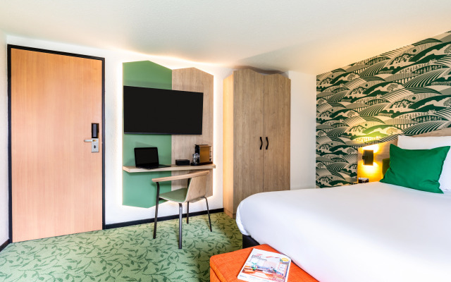 ibis Styles Chartres Sud Barjouville