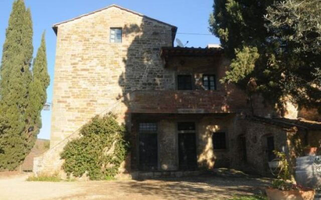 Casa Marina