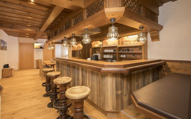 Angerer Alpine Suiten und Familienappartements Tirol