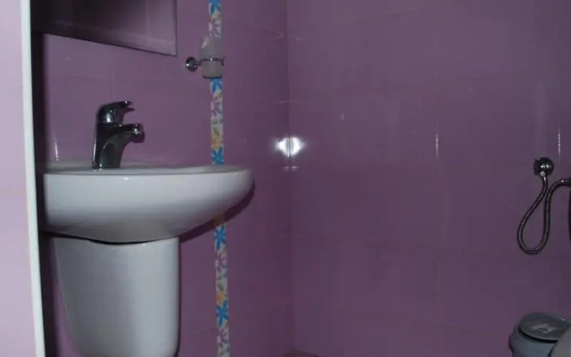 Mountain View Guest House