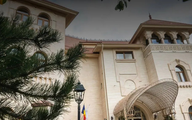 Suter Palace Heritage Boutique Hotel