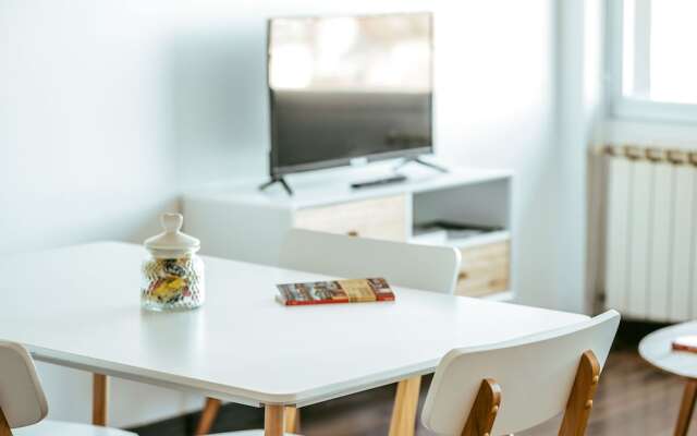 Moat Apartamento