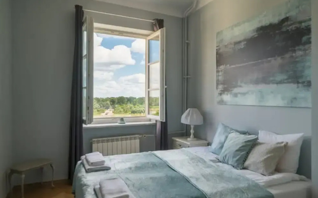 Апартаменты Ego Apartments