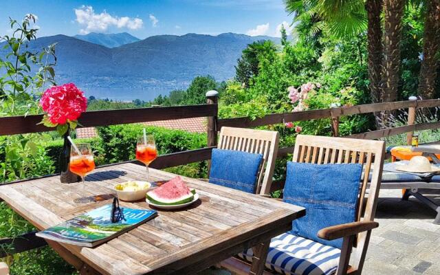 Appartamento delle Palme