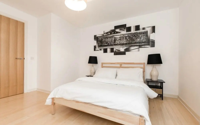 Stylish 2 Bedroom Apartment Aberdeen City Centre