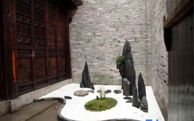 Taizhou Wuwendongxi Homestay (Shilichang Street Branch)