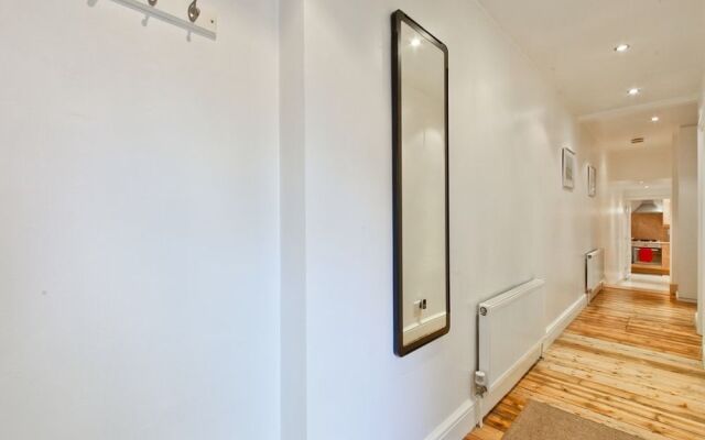 Fulham Short Stay
