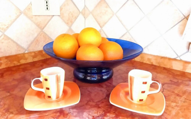 Casa Jolie 1 Bilocale al Terzo Piano