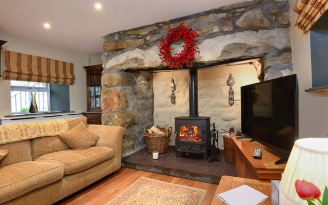 House Darris Abersoch