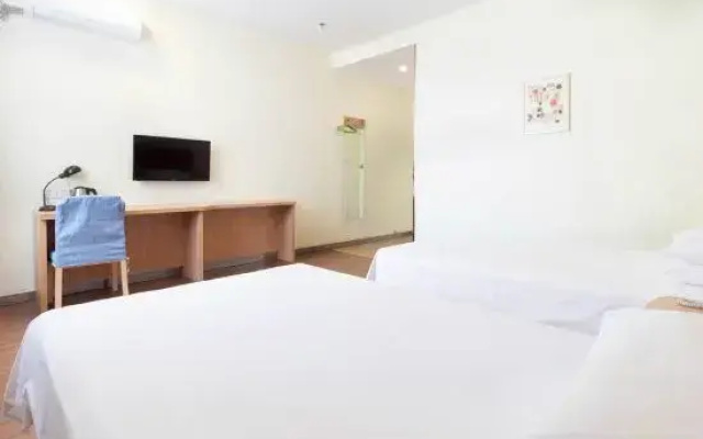 Homeinn Hotel (Kaiyuan Hada Road Darunfa)