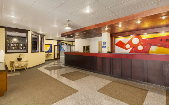 Days Inn by Wyndham Vermilion
