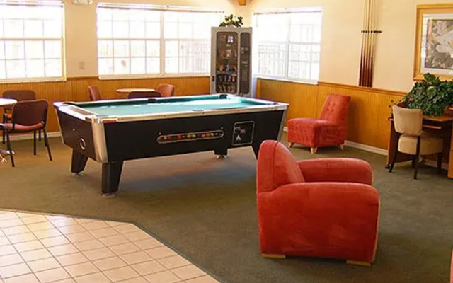 Disney Area Apartments