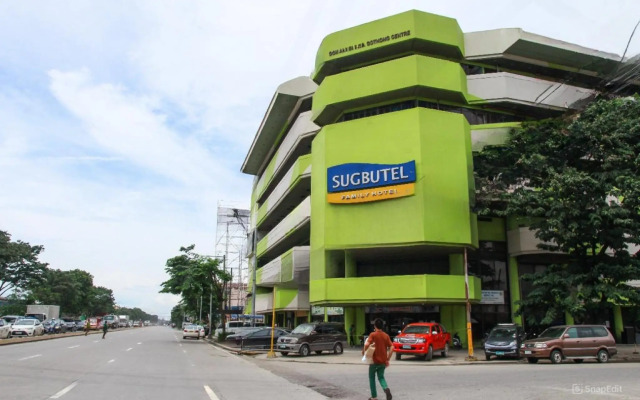 Sugbutel Family Hotel Cebu powered by Cocotel