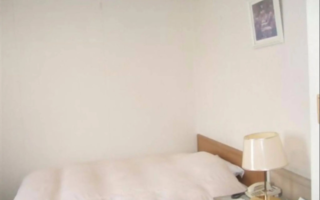 Hotel New Century