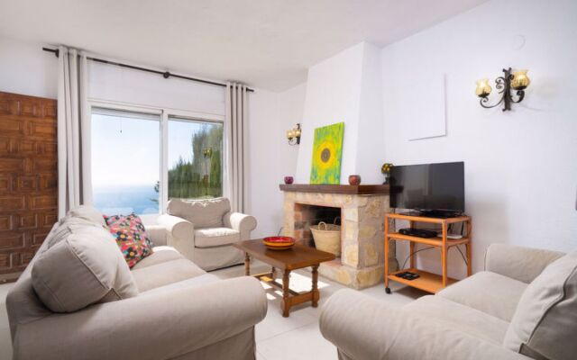 Holiday Home Pueblo De Luz Benitachell