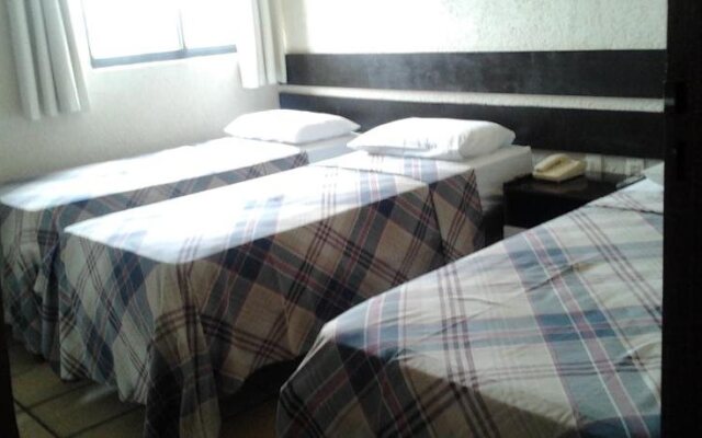 Hotel Solar Vitória