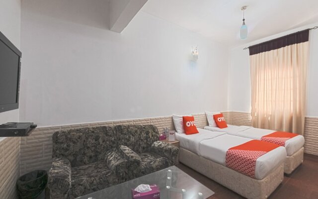 Seeb Guest House