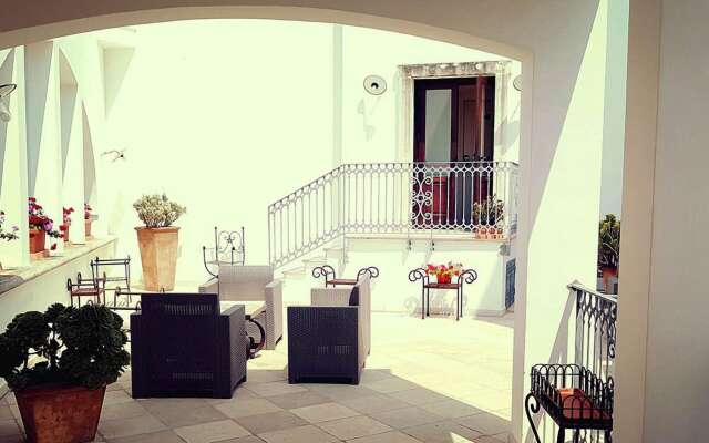 Relais Sant'Eligio