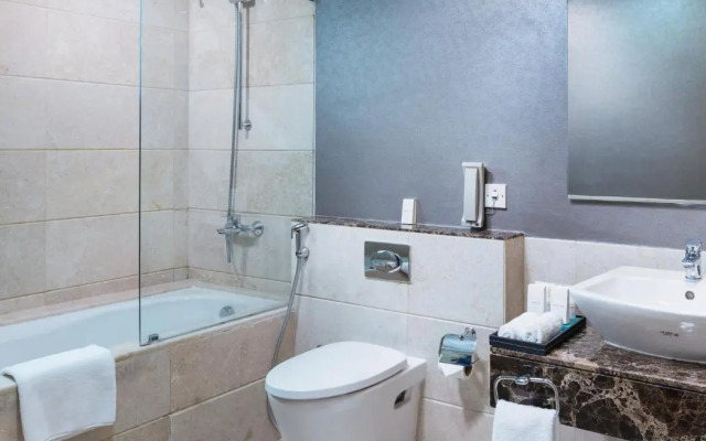 Millennium Executive Apartments Muscat
