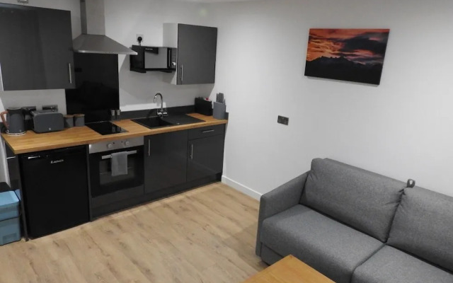 House Of Juniper - The Cabins