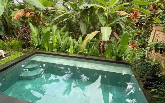 Dukuh Village Homestay