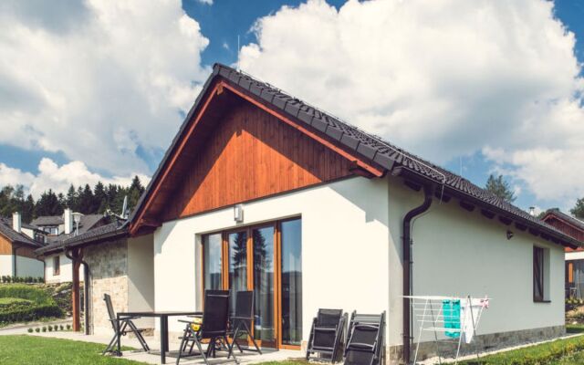 Residence Lipno 41603