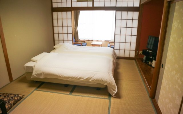 Hotel & Resort Kiyomizu Bozanso