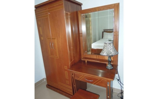 Thien Phat Y Hotel – Guest Rooms – Ho Chi Minh City