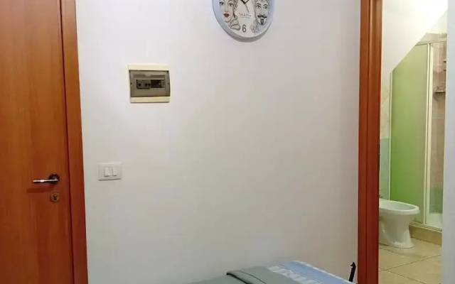 Sicilia Bedda Vacation Rental