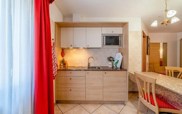 Appartamenti Ciesa Padon