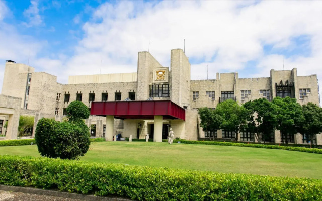 Nanki Shirahama Resort Hotel