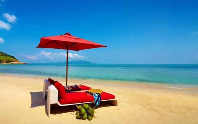 Melati Beach Resort & Spa