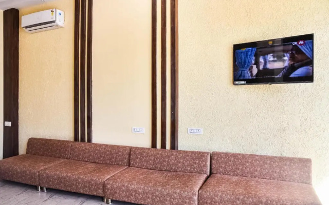 Hotel Manglam Palace by OYO Rooms