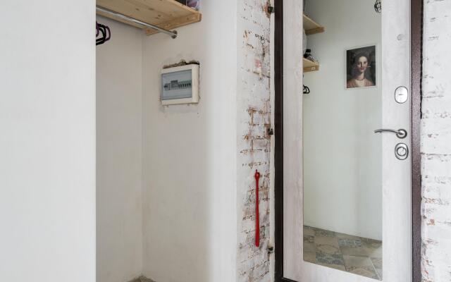 Апартаменты NicePlaceSPB (НайсПлэйсСПБ) на проспекте Московский