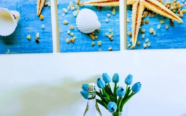 Dream Beach B&B