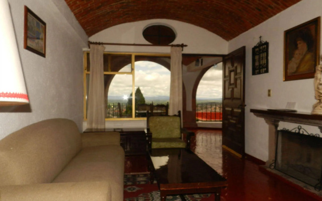 Hotel Posada la Ermita