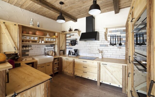 Villa Velka Upa - Kvh014