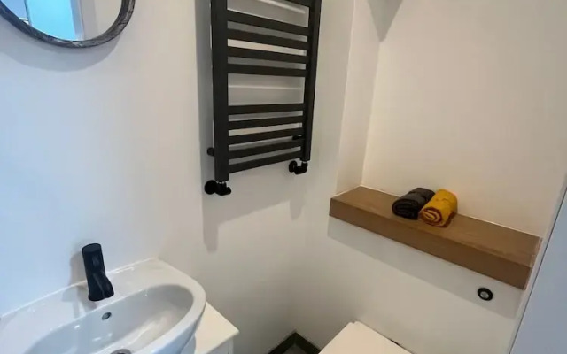 Teddington Little Secret