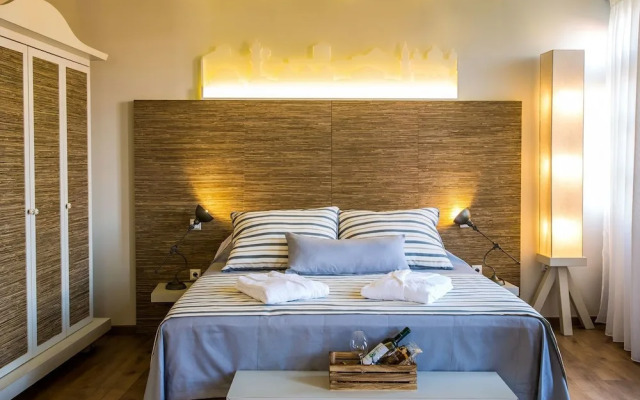 Sette Venti Boutique Hotel