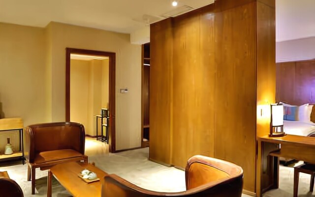 Hangzhou Huangyi Boutique Hotel