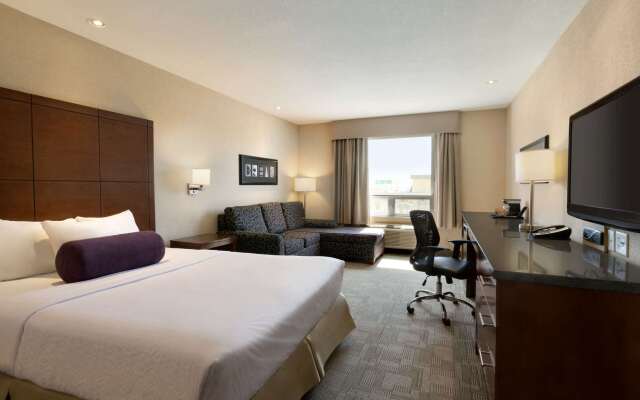 Days Inn by Wyndham Regina Airport West