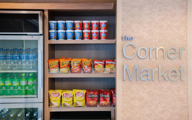 Fairfield Inn & Suites by Marriott Chicago Naperville