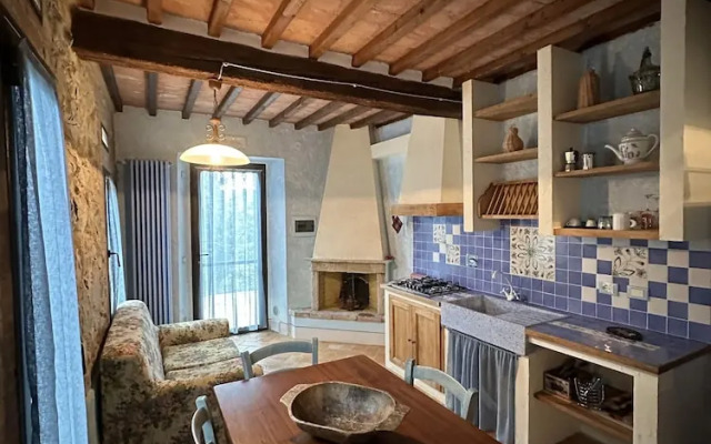 Antico Borgo Tignano