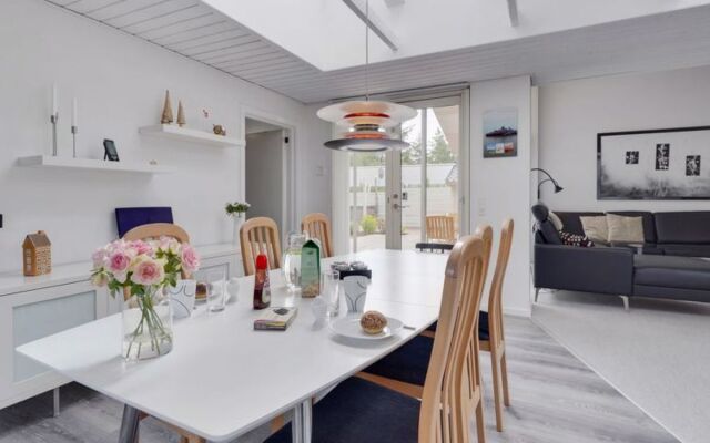 "Justina" - 2.3km from the sea in Western Jutland