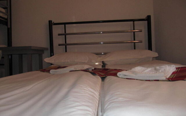 Book-A-Rest Hostel