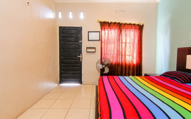 Trans Bandara Residence