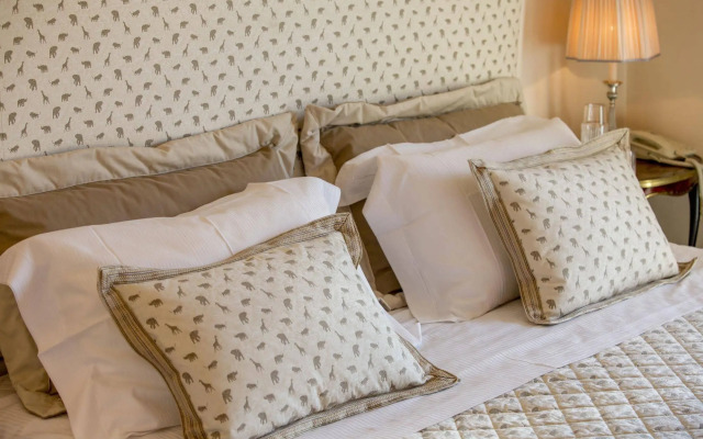 Torre Mannelli Suites